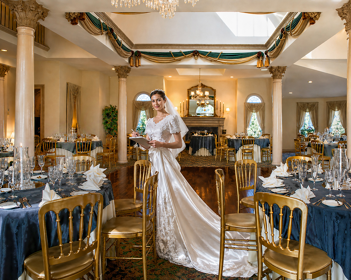 planning to get married-3 med hr