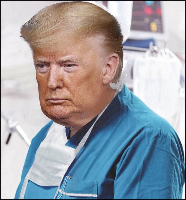 dr trump