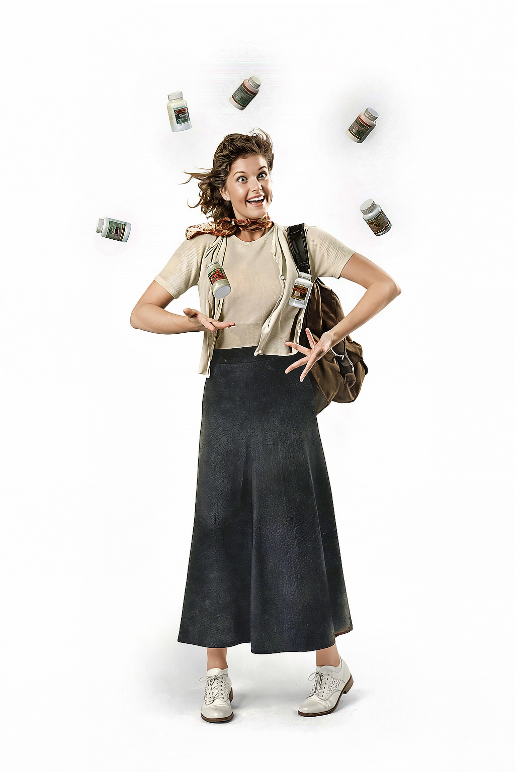 high performance sopplements