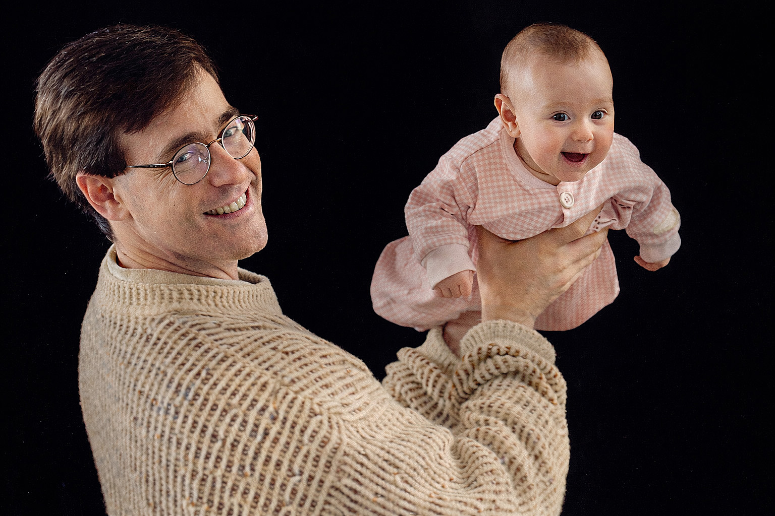 the maternity center