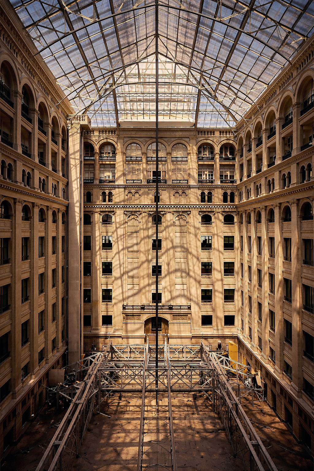 the sign of winning wine