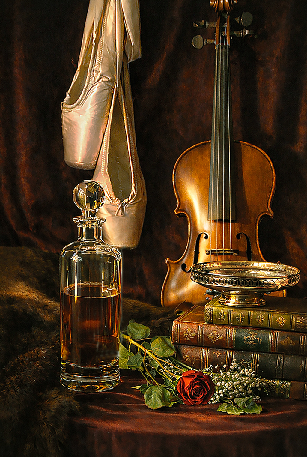 from russia with love