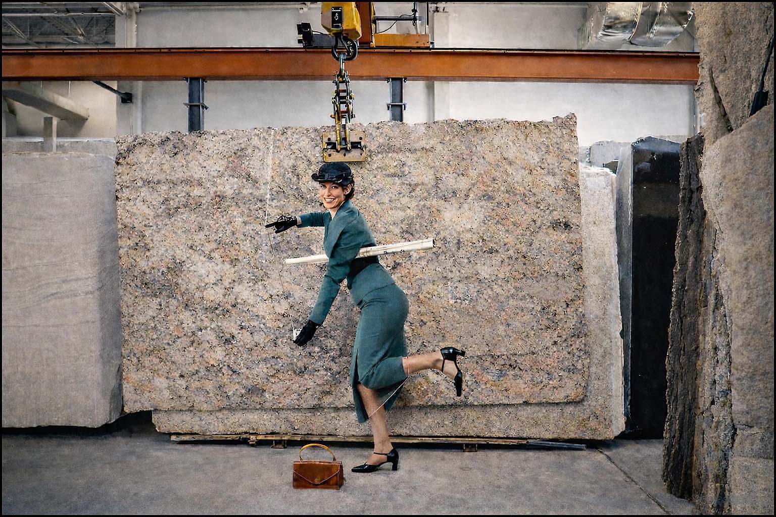 plan it with granite-3 med hr