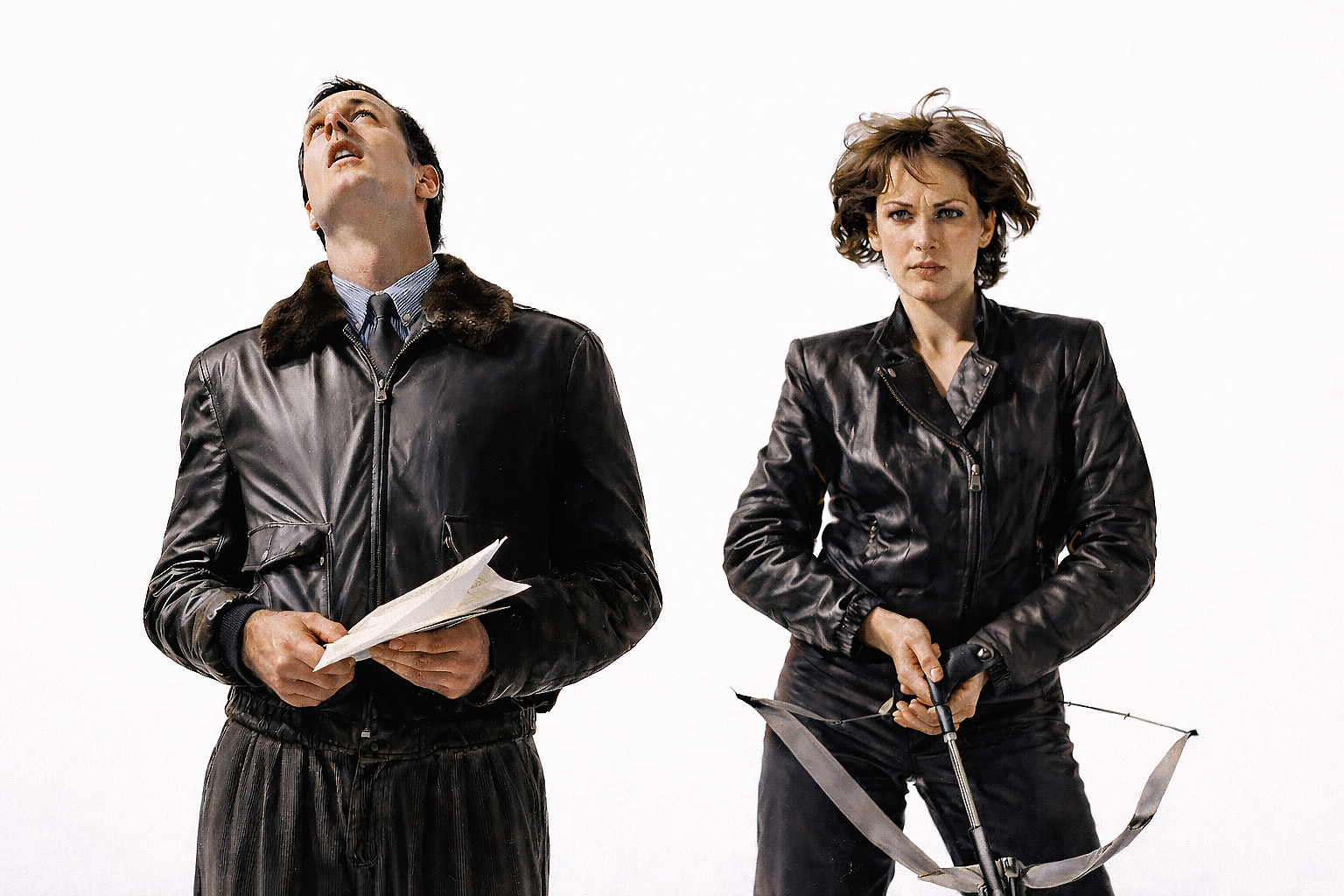 shoot for the sky med hr