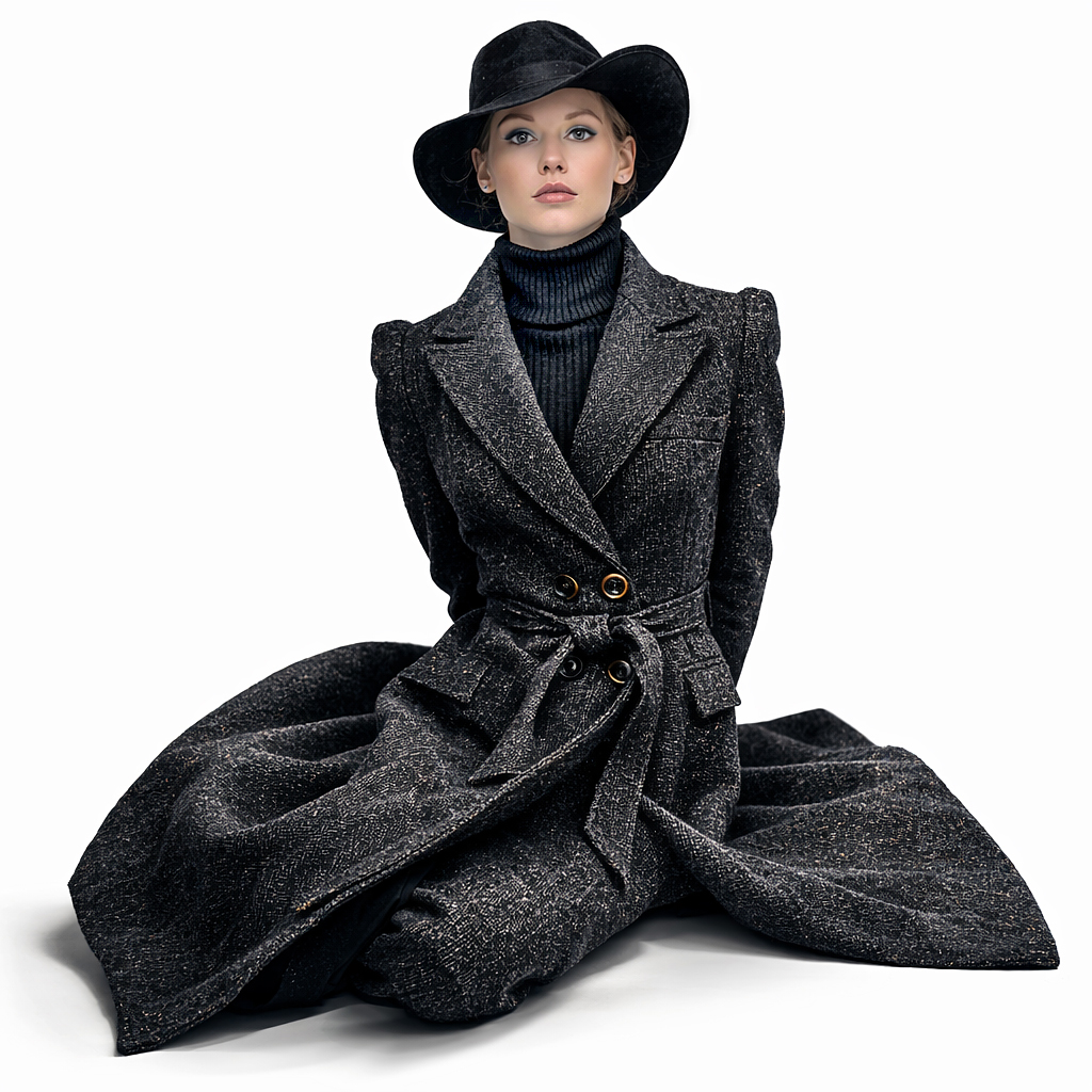 well suited for showing 